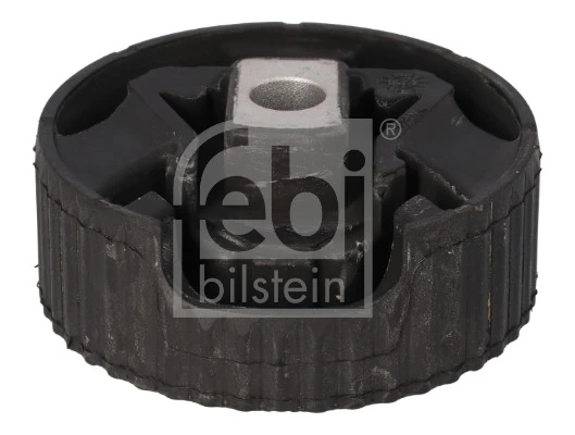 Holder, engine mounting system